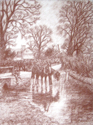 Carboncino