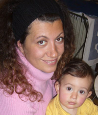 Marisa e Ciccio
