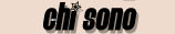 Chi � il Signorotto