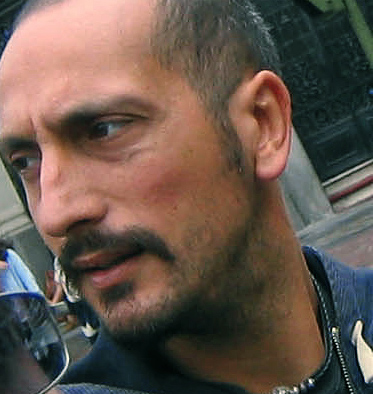 Roberto Maiorca
