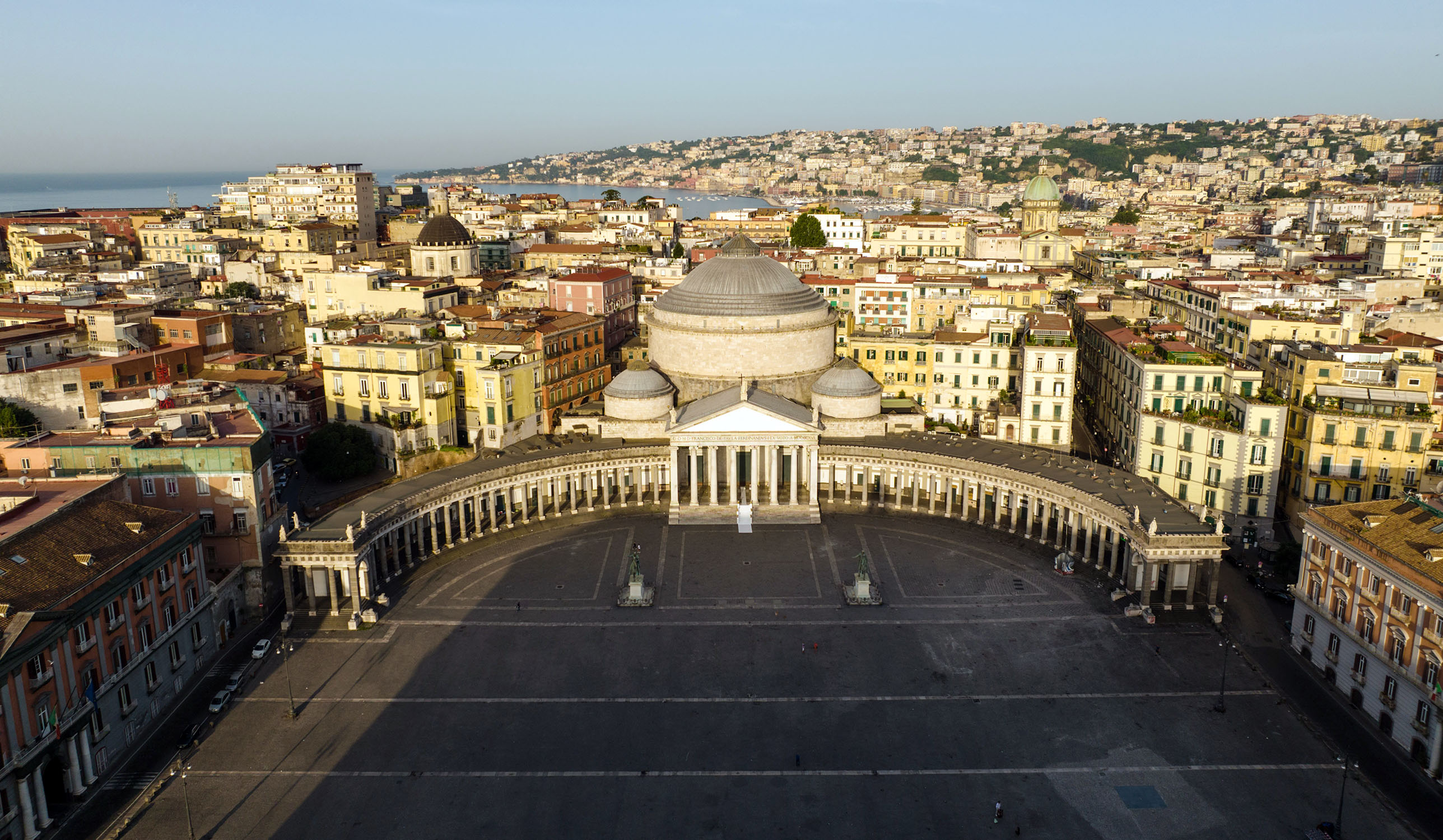 Piazza Plebiscito