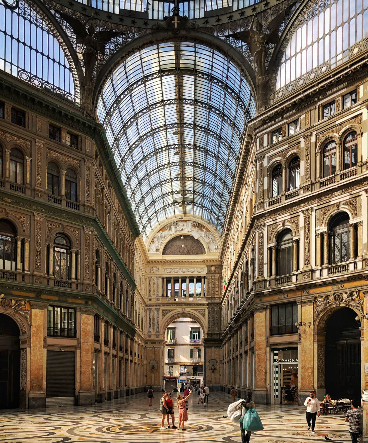 Galleria Umberto I