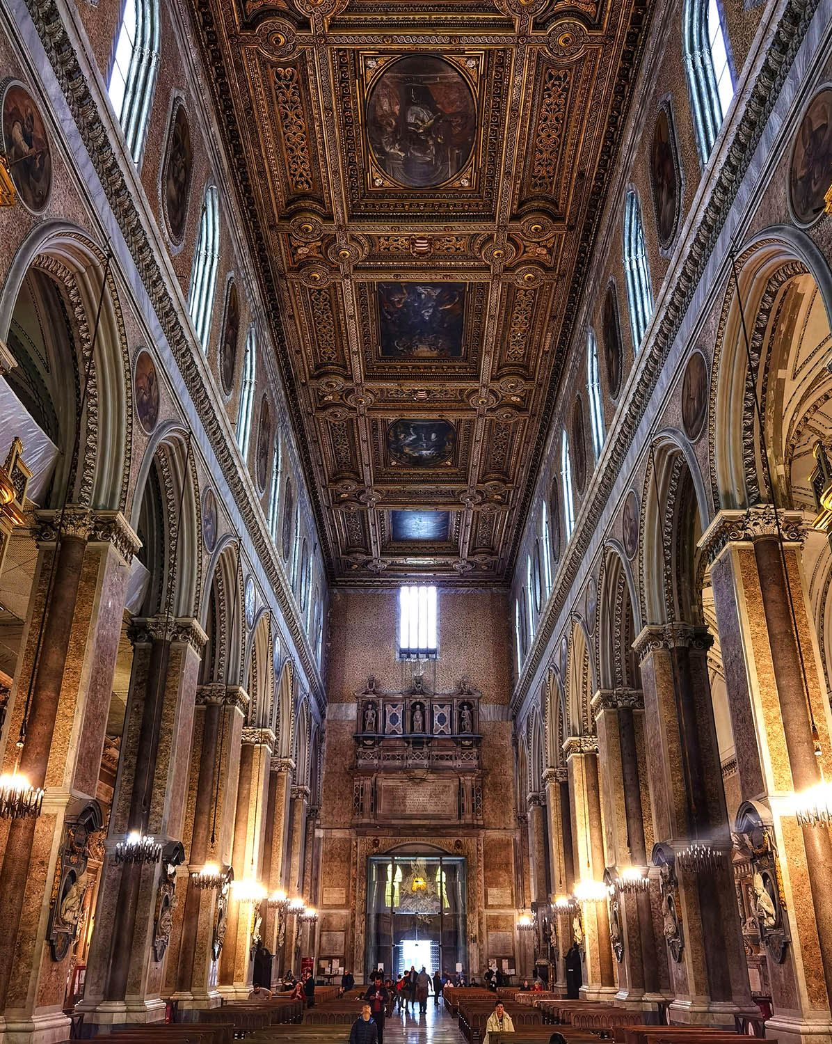 Duomo di Napoli