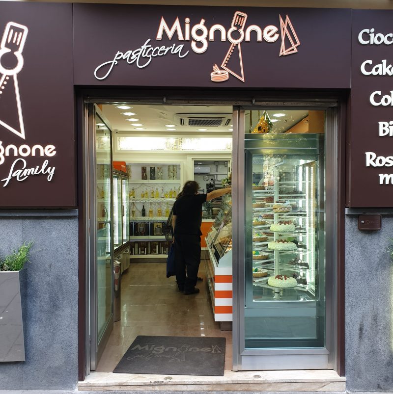 Pasticceria Mignone