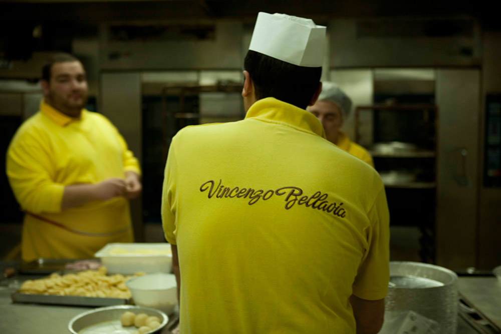 Pasticceria Bellavia