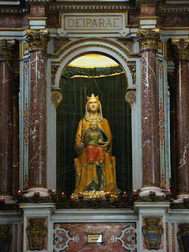 Madonna di Piedigrotta