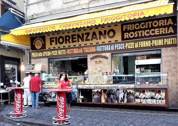 Fiorenzano Bakery