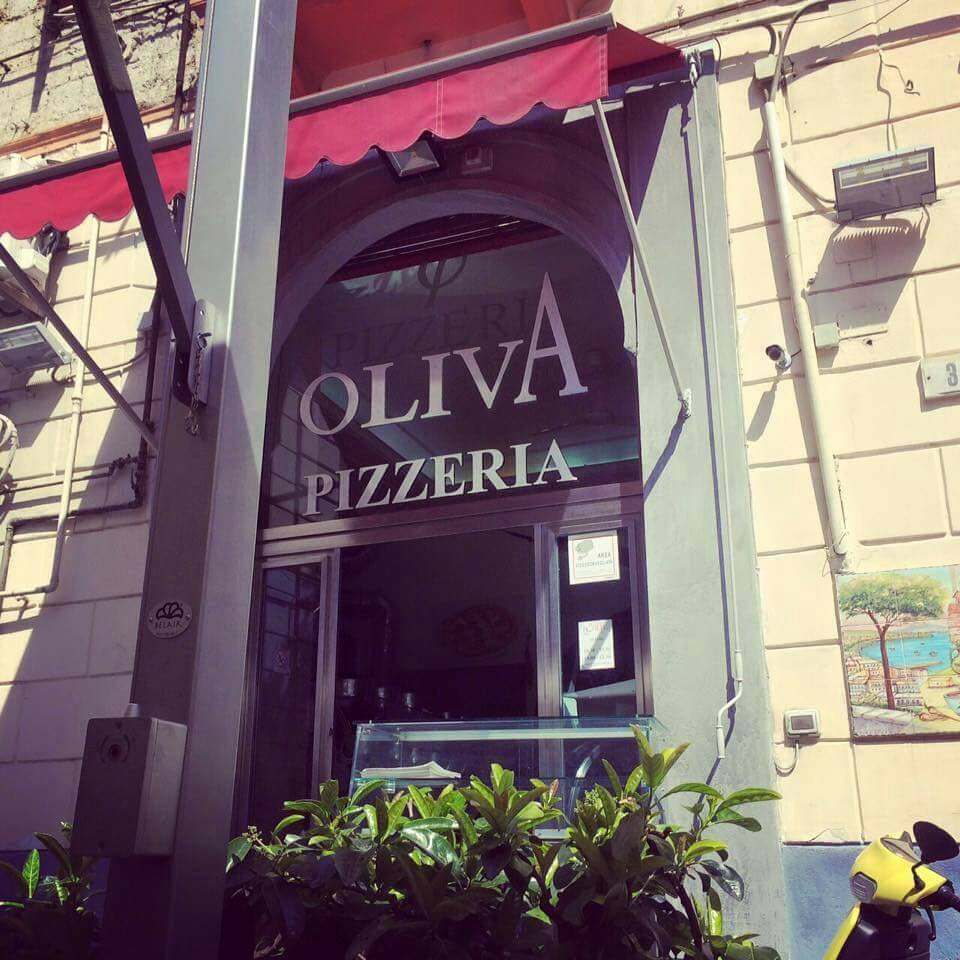 Pizzeria Oliva
