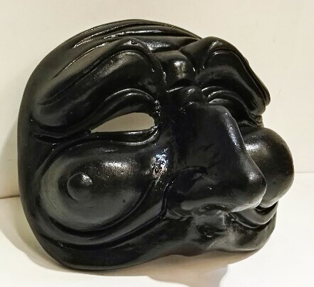 La Maschera di Pulcinella