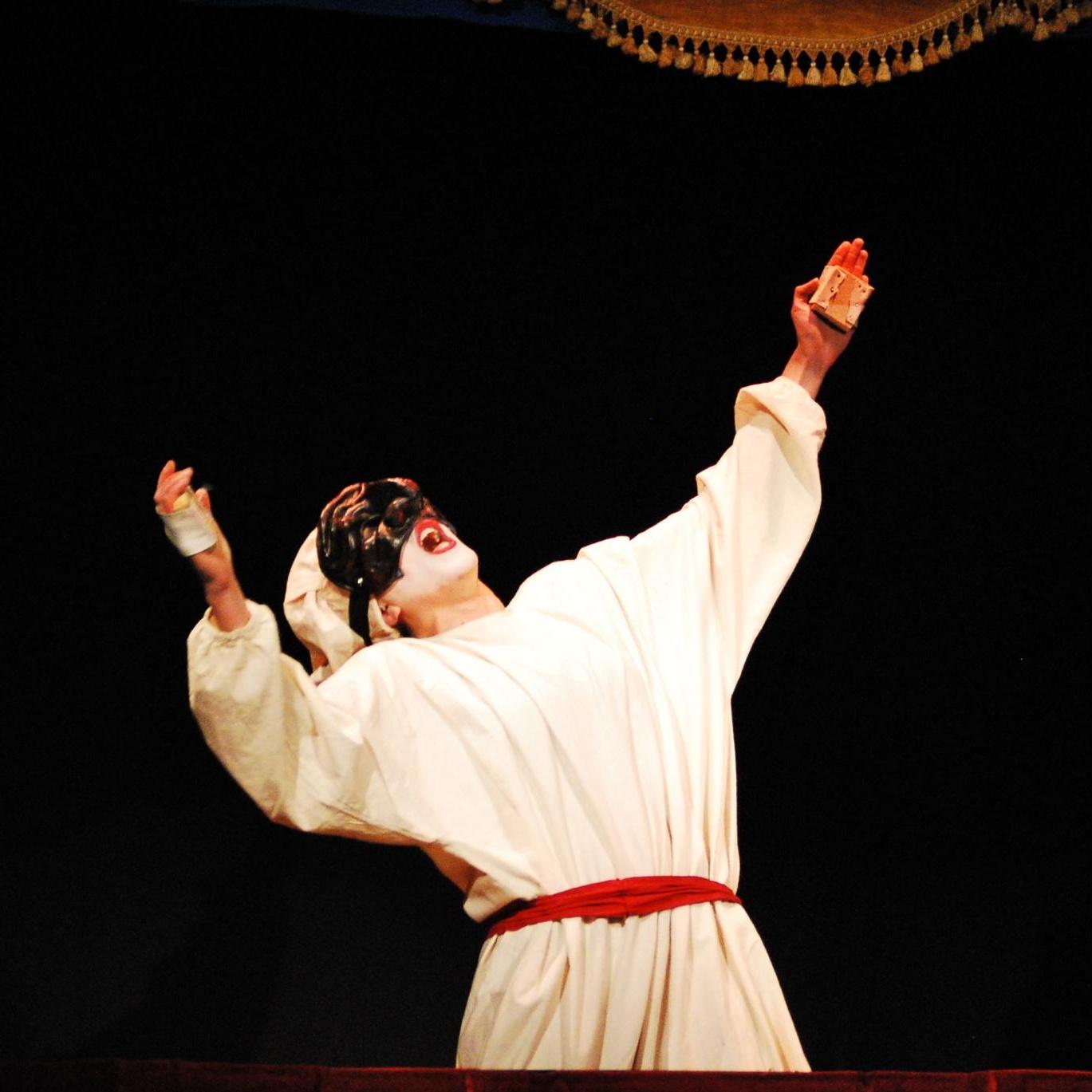 Le rappresentazioni Teatrali