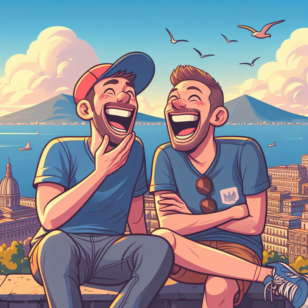 Le migliori Barzellette Napoletane