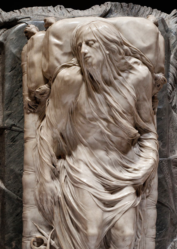 Cristo velato e Cappella Sansevero