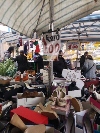 Mercatino Paggioreale