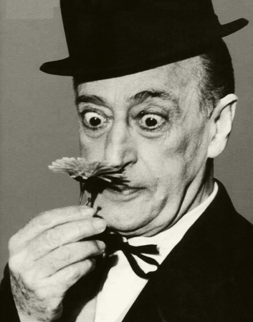 Antonio De Curtis detto Totò