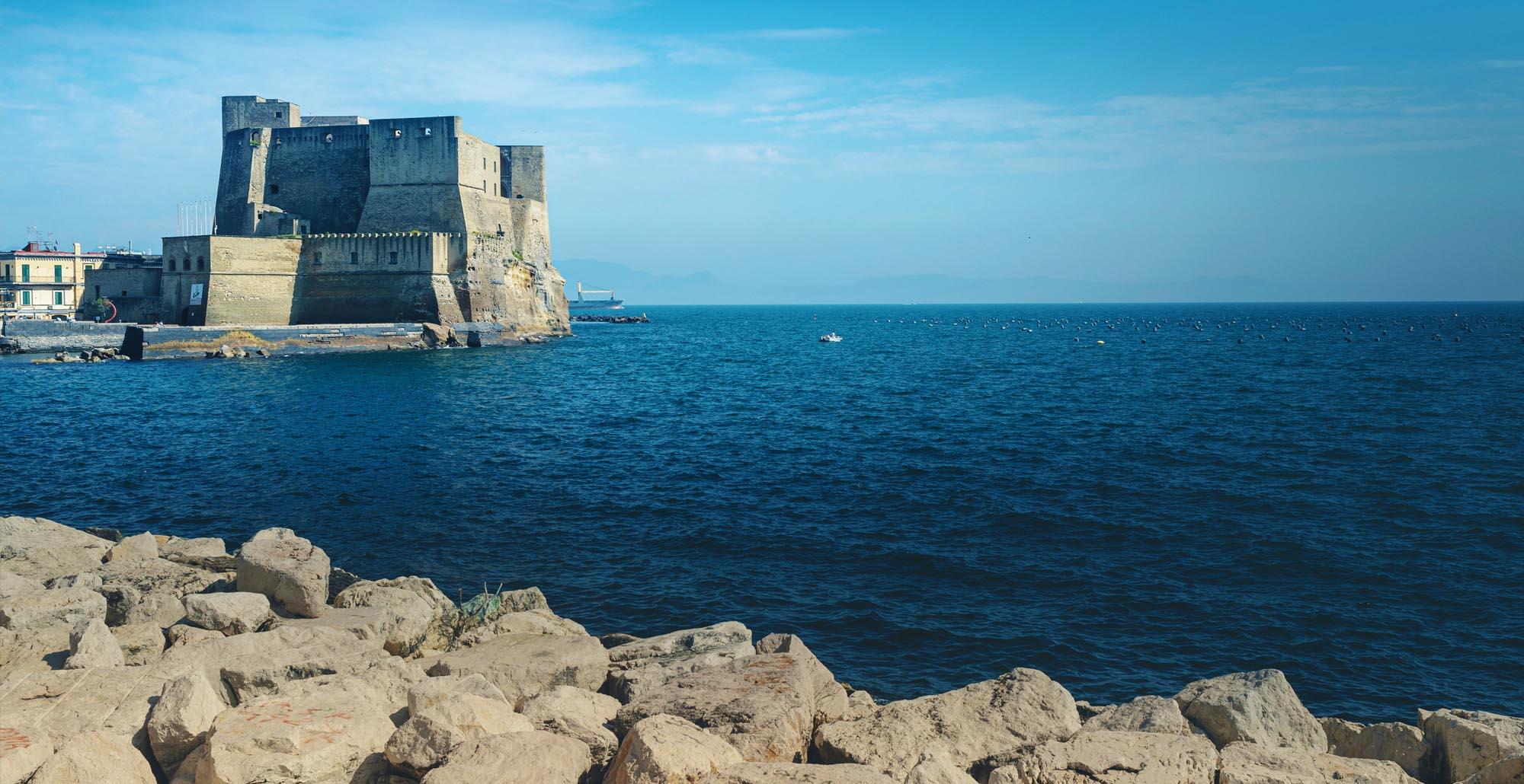 Castel dell'Ovo