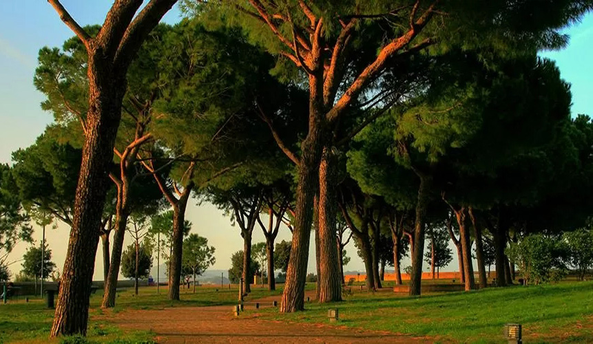 Parco Virgiliano